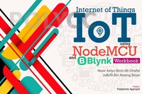 IOT USING NODE MCU