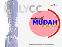 MANUAL MUDAH PENSYARAH - SIRI 1