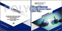 PELAN STRATEGIK PENDIGITALAN KEMENTERIAN PENGAJIAN TINGGI 2021 – 2025