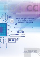 DC POWER SUPPLY CIRCUIT DESIGN