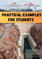 EBOOK HYDROSTATIC FORCE MASTERY: PRACTICAL EXAMPLES FOR STUDENTS