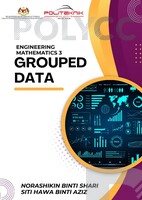 EBOOK- ENG .MATHEMATIC :  GROUPED DATA