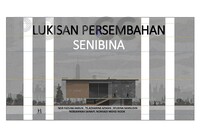 KOMPILASI LUKISAN SENIBINA