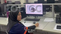 Video PdP -Menghasilkan Rekaan Komponen Dalam Perisian CAD 3D Bagi Proses Additive Manufacturing (3D Printer)