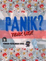 ebook - PANIK? TIDAK LAGI! PANDUAN PERTOLONGAN CEMAS