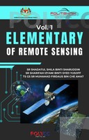 EBOOK PDP: Vol. 1 ELEMENTARY OF REMOTE SENSING