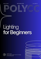 EBOOK LIGHTING FOR BEGINNERS
