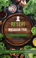 ebook- Resepi masakan Thai : Langkah demi langkah