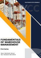 EBOOK FUNDAMENTALS OF WAREHOUSE MANAGEMENT