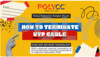 HOW TO TERMINATE UTP CABLE (STRAIGHT-THROUGH CABLE DEMO) 