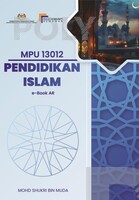 E book AR MPU 13012 Pendidikan Islam