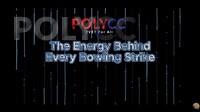 Video PdP AI: The Energy Behind Every Bowling Strike