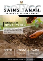 EBOOK KENALI SIFAT FIZIKAL TANAH EDISI 1 2024