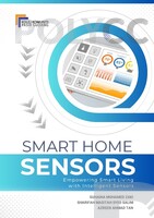 EBOOK AR:  SMART HOME SENSORS