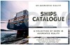 EBOOK AR: An Augmented Reality: Ships Catalogue