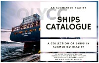 EBOOK AR: An Augmented Reality: Ships Catalogue