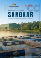 ebook PANDUAN PEMBINAAN SANGKAR IKAN AIR TAWAR 