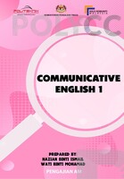 EBOOK COMMUNICATIVE ENGLISH 1