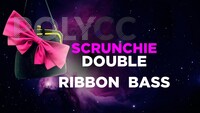 VIDEO PDP: DOUBLE RIBBON SCRUNCHIES BASS
