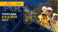 VIDEO PDP -Tatacara Kerja Ukur Aras