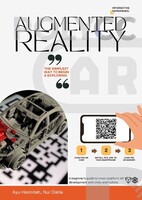 EBOOK AR - AUGMENTED REALITY