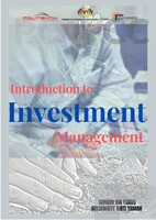 INTRODUCTION TO INVESTMENT MANAGEMENT