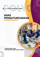 EBOOK AR ASAS PENGATURCARAAN
