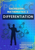 ENGINEERING MATHEMATICS 2 : DIFFERENTIATION