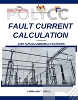 EBOOK -FAULT CURRENT CALCULATION