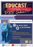 VIDEO EDUCAST PKB 2024_MAHASISWA DAN MASYARAKAT