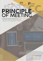 EBOOK PRINCIPLES OF MEETING