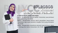 PENGENALAN INTERPRETASI PELANGGAN
