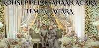 VIDEO PDP-KONSEP PELAKSANAAN ACARA (TEMPAT ACARA)