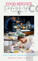 EBOOK FOOD SERVICE SANITATION