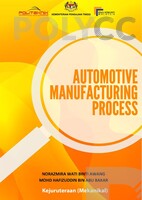 AUTOMOTIVE MANUFACTURING PROCESS
