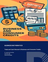 Trade and Cash Discount & Business and Consumer Credits