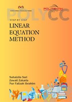 STEP BY STEP LINEAR EQUATION METHOD