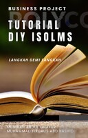 BUSINESS PROJECT TUTORIAL DIY ISOLMS