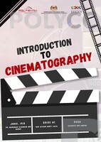 EBOOK - INTRODUCTION TO CINEMATOGRAPHY