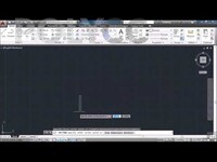 POLIMOOC: AUTOCAD - OPEN A DRAWING