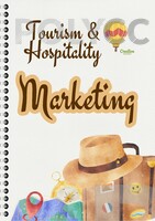 TOURISM AND HOSPITALITY MARKETING