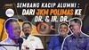 Video Podcast POLIMAS : JOM MASUK POLIMAS