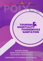 TOURISM HOSPITALITY & FOOD SERVICE SANITATION