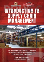 EBOOK INTRODUCTION TO SUPPLY CHAIN MANAGEMENT