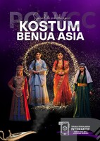 eBook Kostum Budaya Benua Asia_eDOLA