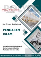 EBOOK MODUL PENGAJIAN ISLAM