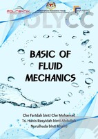 BASIC OF FLUID MECHANICS