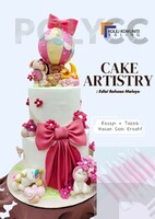 EBOOK AR - CAKE ARTISTRY - KK BALING 2025