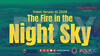 VIDEO AI: The Fire in the Night Sky