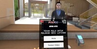 VR POLYCC MODULE PRINCIPAL OF FRONT OFFICE (APK-PICO)